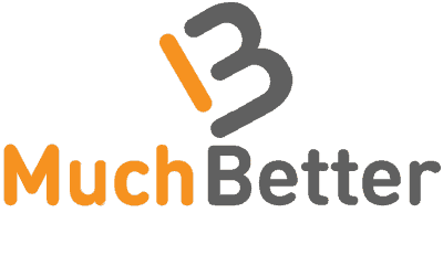 MuchBetter Logo