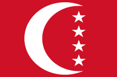 Anjouan pelilisenssi logo
