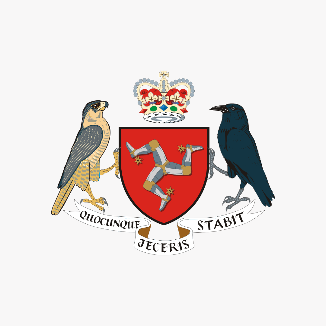 The Isle of Man Gambling Supervision Commission