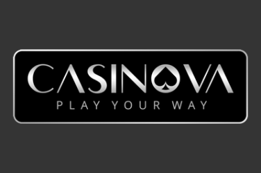 CASINOVA on uusi Anjouan uhkapelilisenssiä käyttävä kasino.