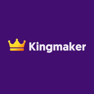 KINGMAKER kasino on uusi kasino markkinoilla.