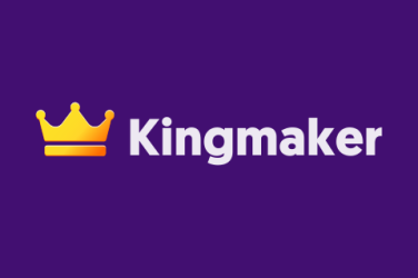 KINGMAKER kasino on uusi kasino markkinoilla.
