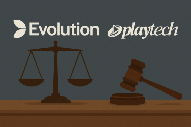 Evolution vs Playtech