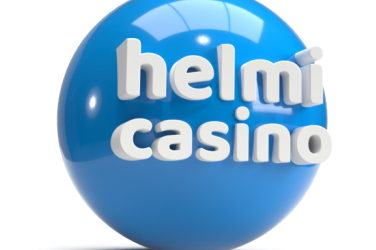 Helmi Casino logo