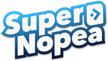 Super Nopea kasino on pikakasino